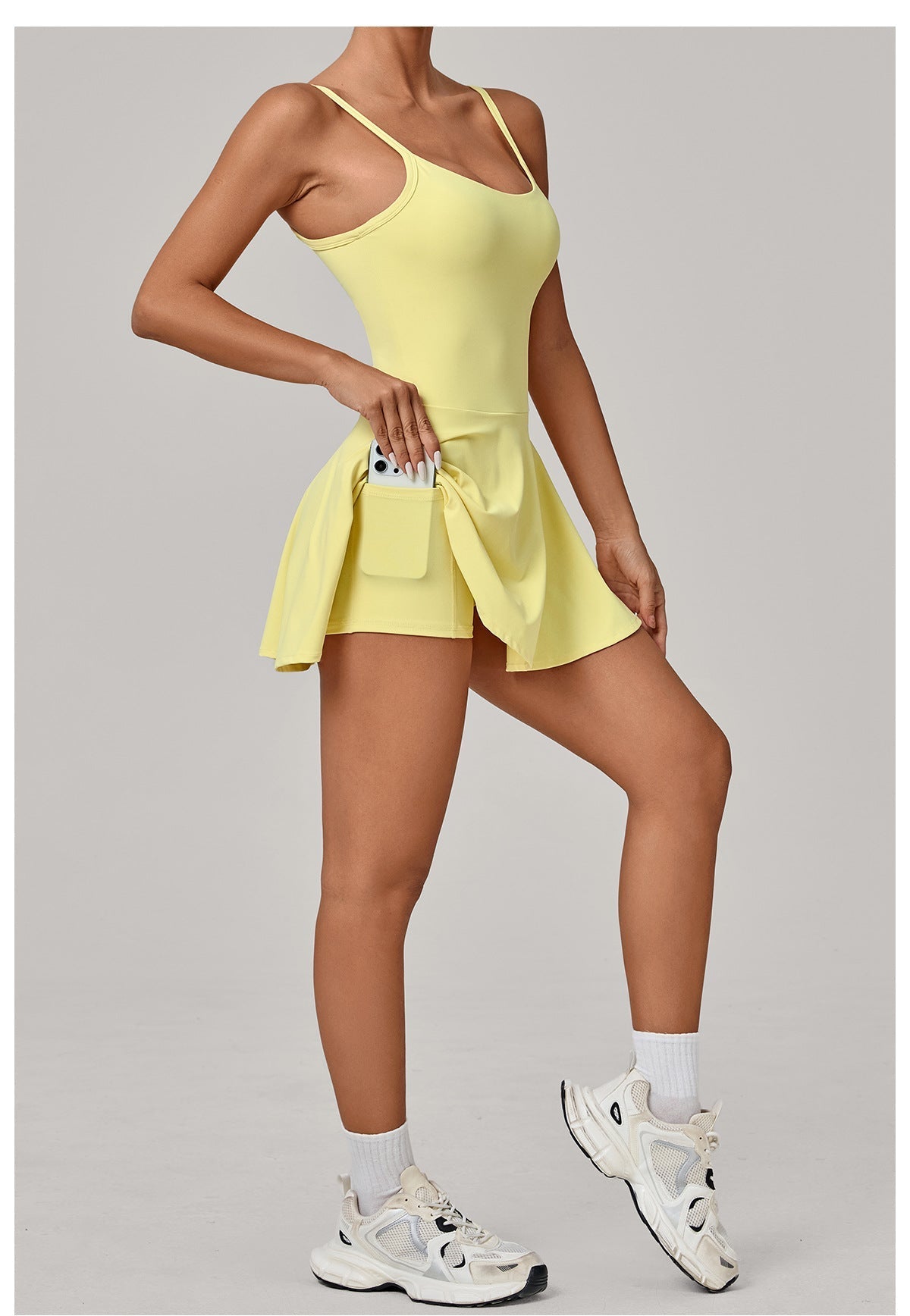 SIORE Dress