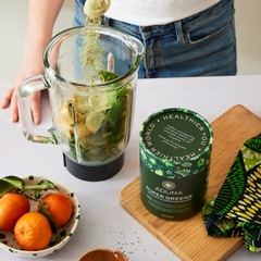 Super Greens Blend