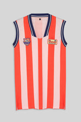 ALEXA SOCCER DRESS