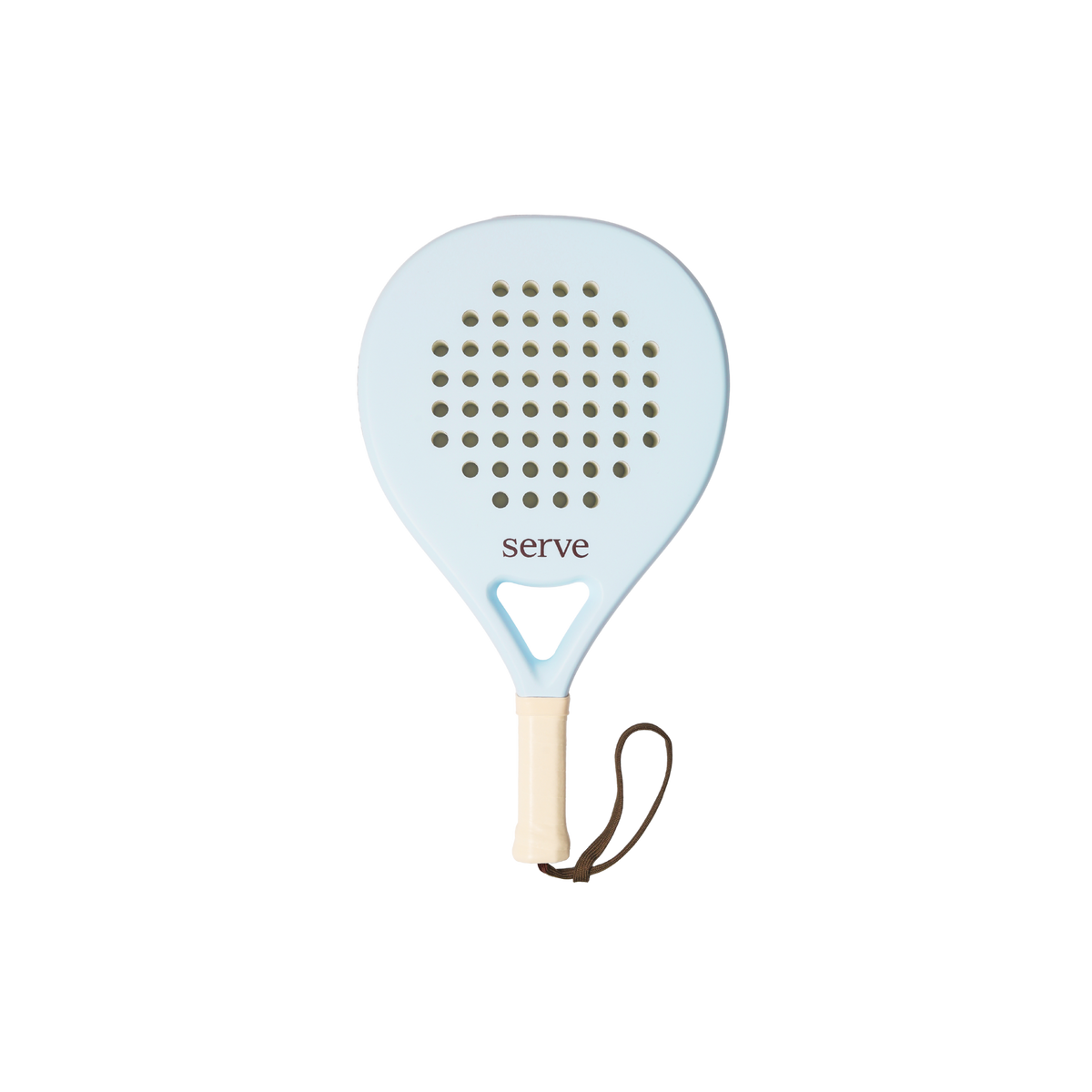 Serve Padel