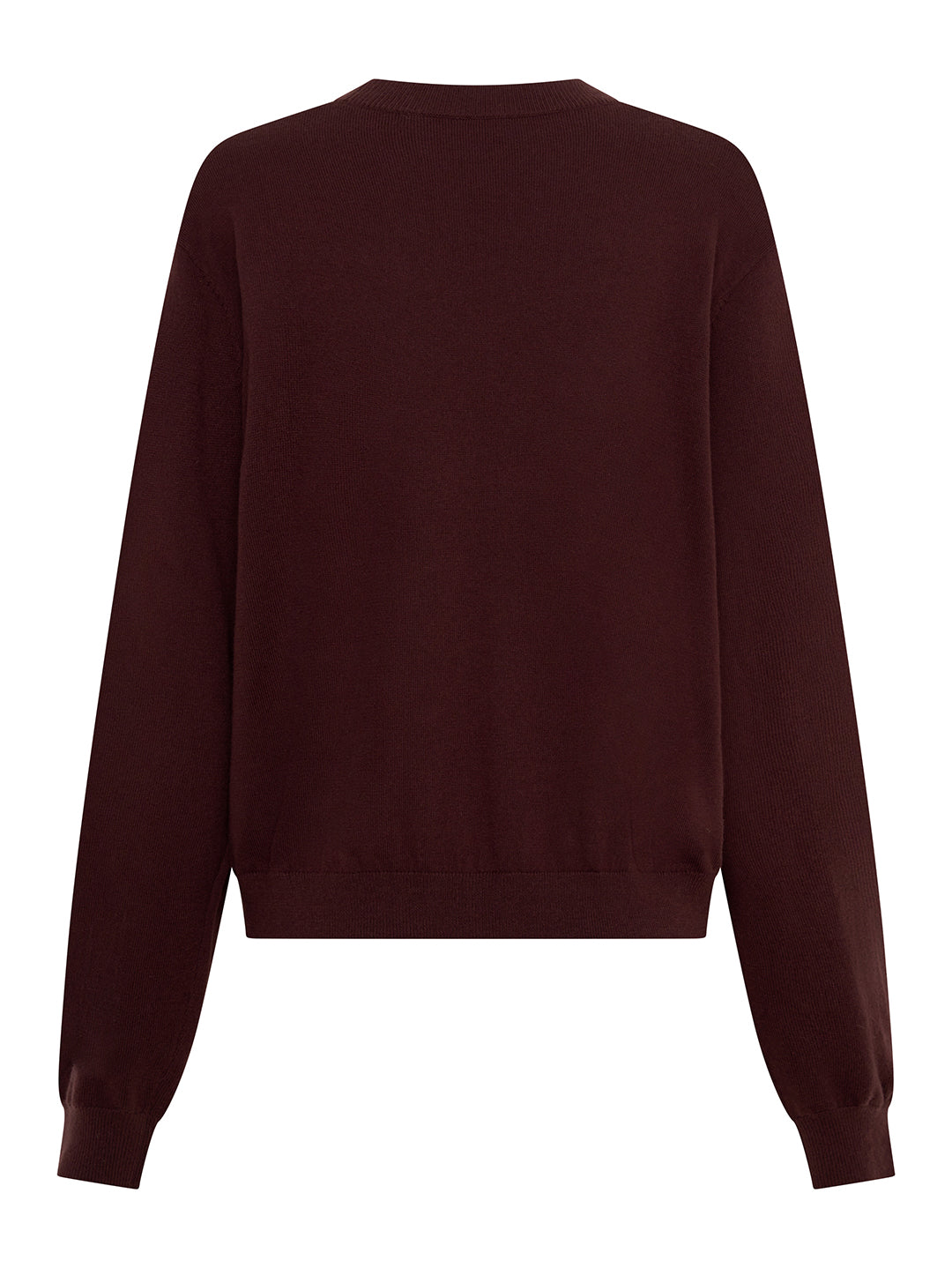 Forma Heart Crew - Fig