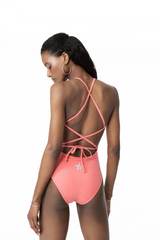 RACER SWIMSUIT - MAY