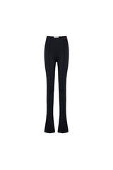 Free Heaven Yoga Legging - Jet Black