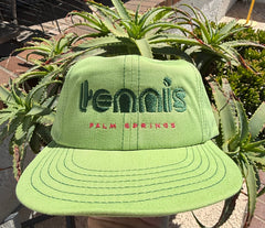 Tennis Palm Springs Hat