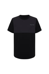 Panelled Running Tee