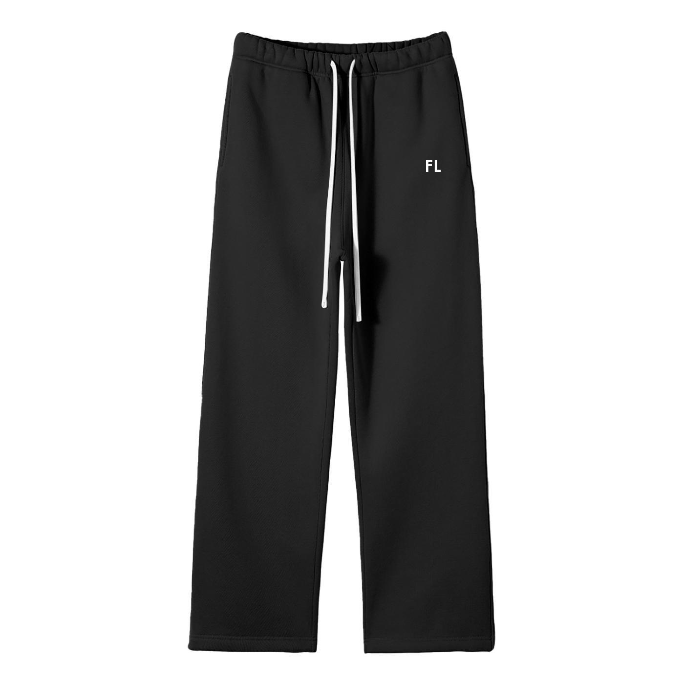 FL Fleece Straight Leg Joggers