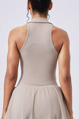 TULA Top and Skirt Set
