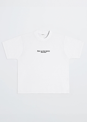 RULES of the CULT TEE