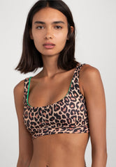 Brassière - Animalier