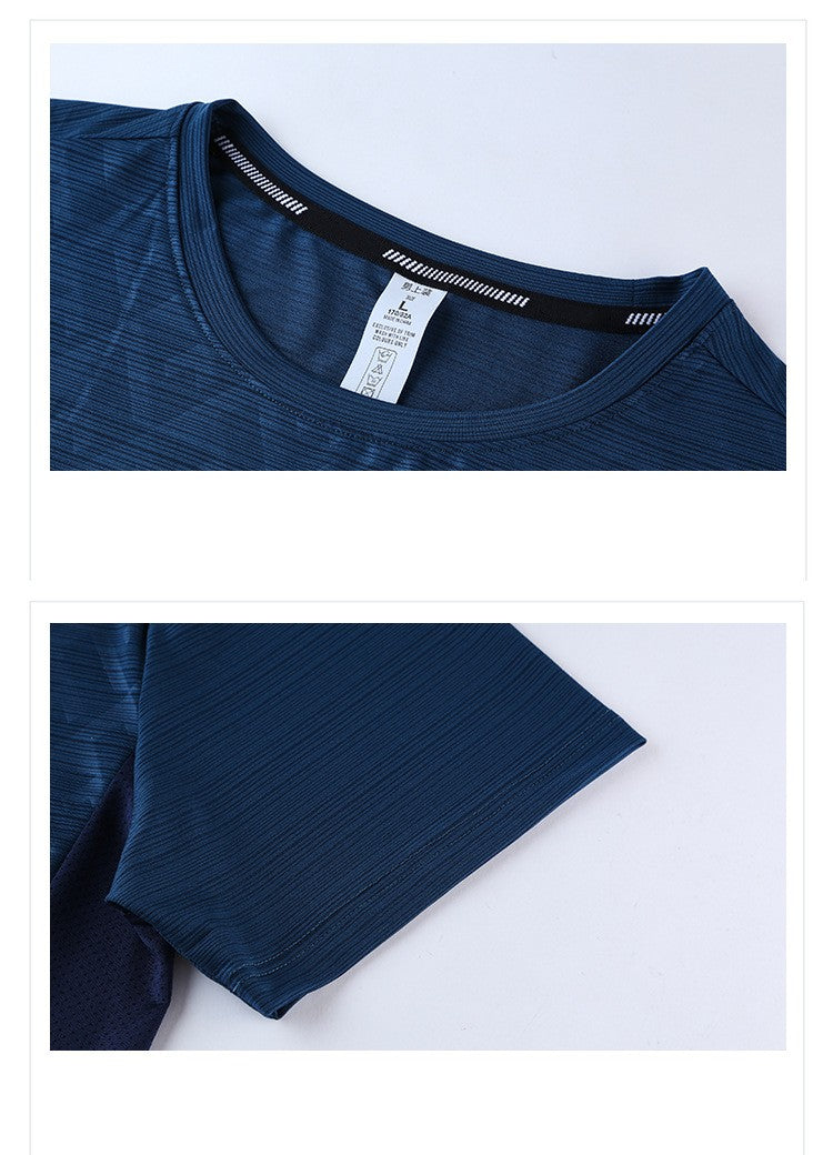 VYN Polo Style T-Shirts for Men