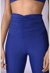 Après-Ski Thermal Leggings - Winter Warm High-Waist