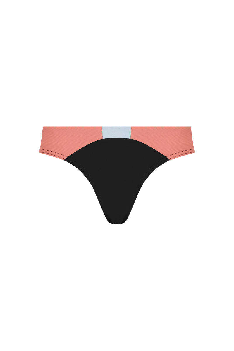 Timor Bikini Bottom Sunkissed
