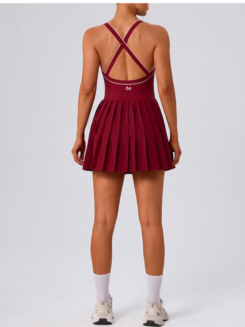 TINA Dress