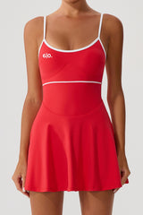 LOQA Padel Dress
