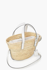 BRONTE CROSSBODY BUGGY BASKET