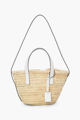 BRONTE CROSSBODY BUGGY BASKET