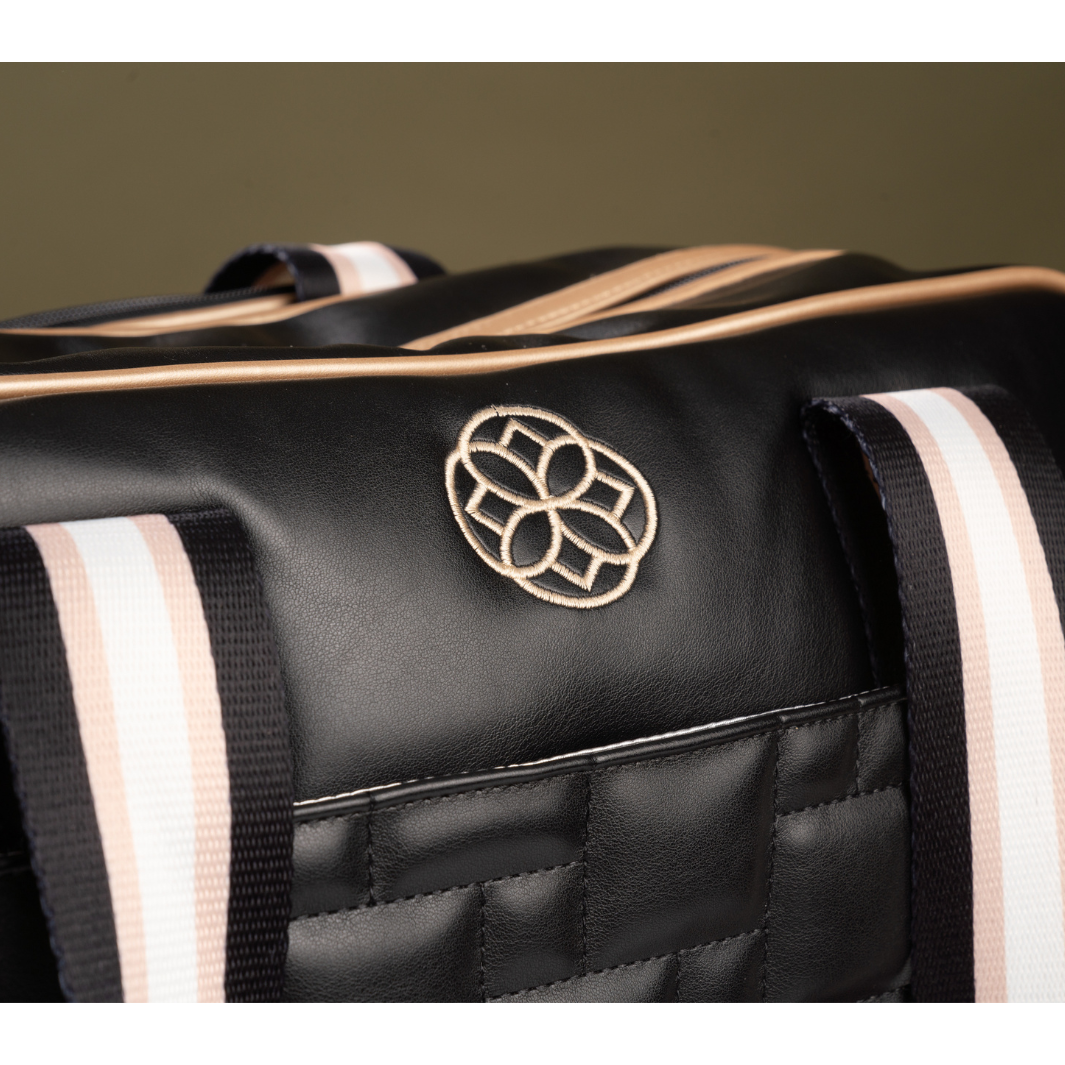 The Chris - Tennis Bag
