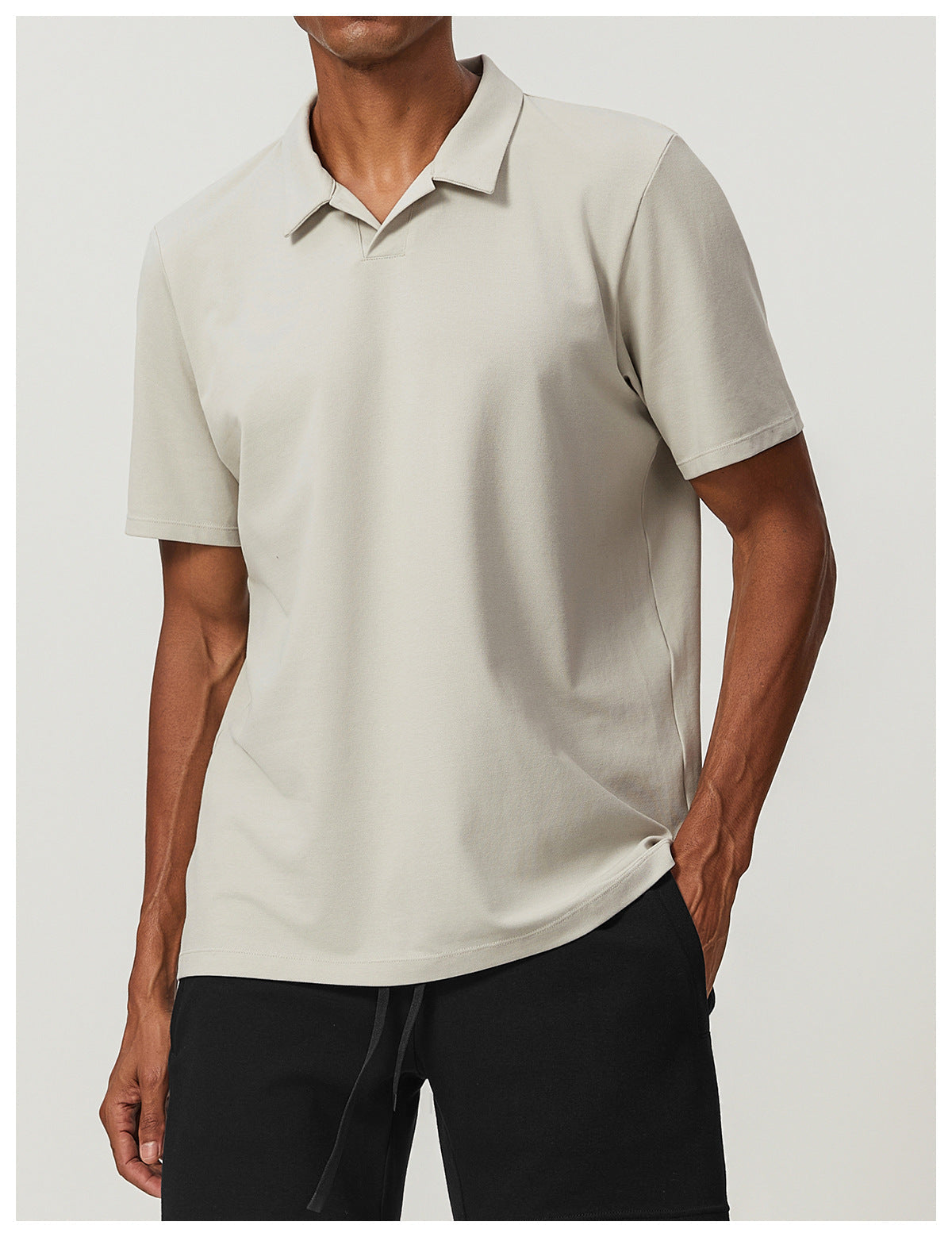 VEX Polo Style T-Shirts for Men