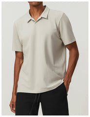 VEX Polo Style T-Shirts for Men