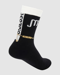 Horoscope Gold Anklet and Sock Set - Scorpio