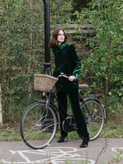 The Gentlewomen Jacket