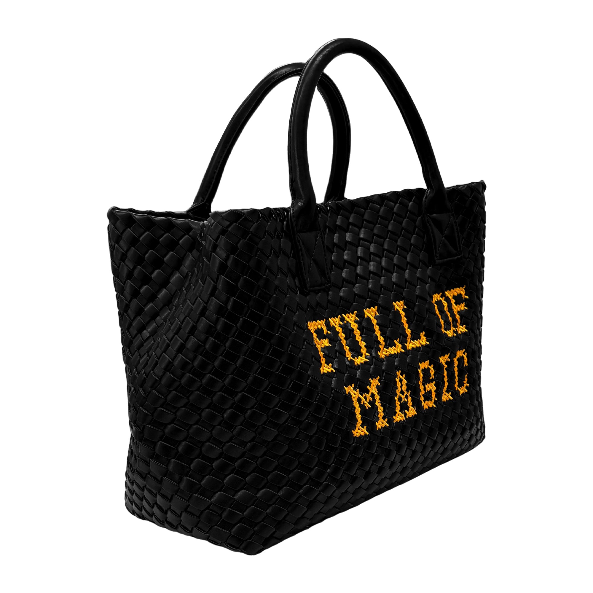 Vegan Full of Magic Bag