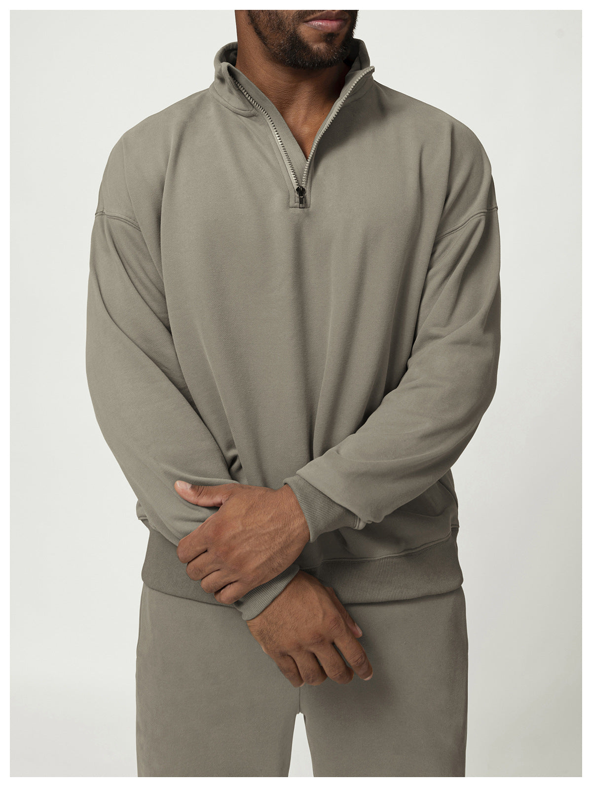 RYON Hoodie for Men