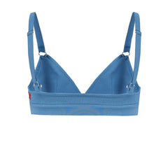 Free Heaven Basic Bra - Coronet Blue
