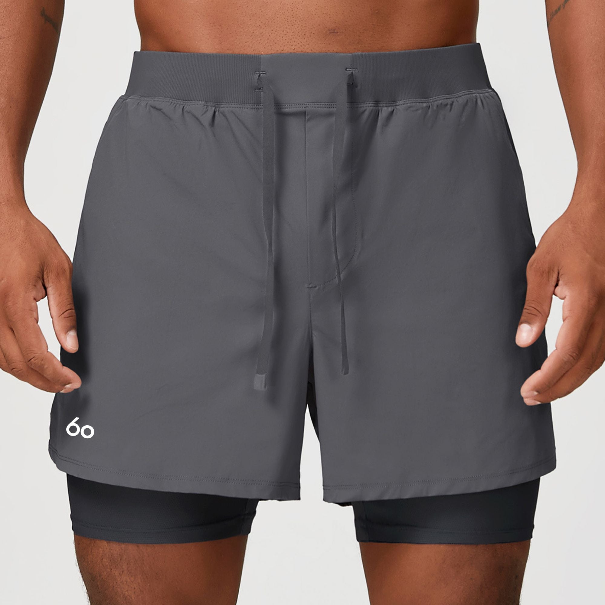 KYN Shorts for Men With Tights
