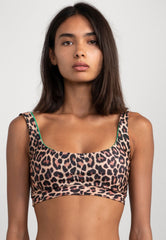 Brassière - Animalier