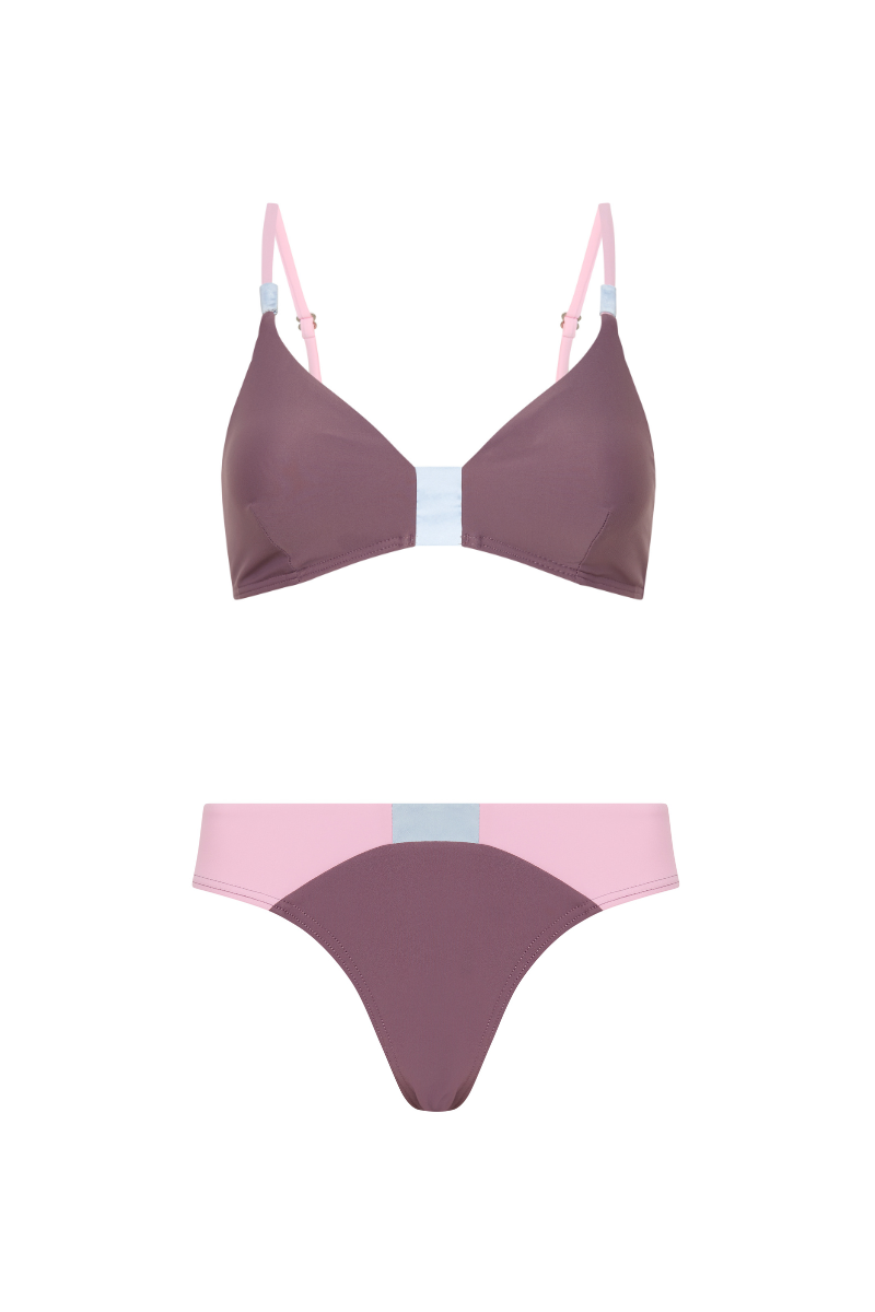 Timor Bikini Top Dreamland
