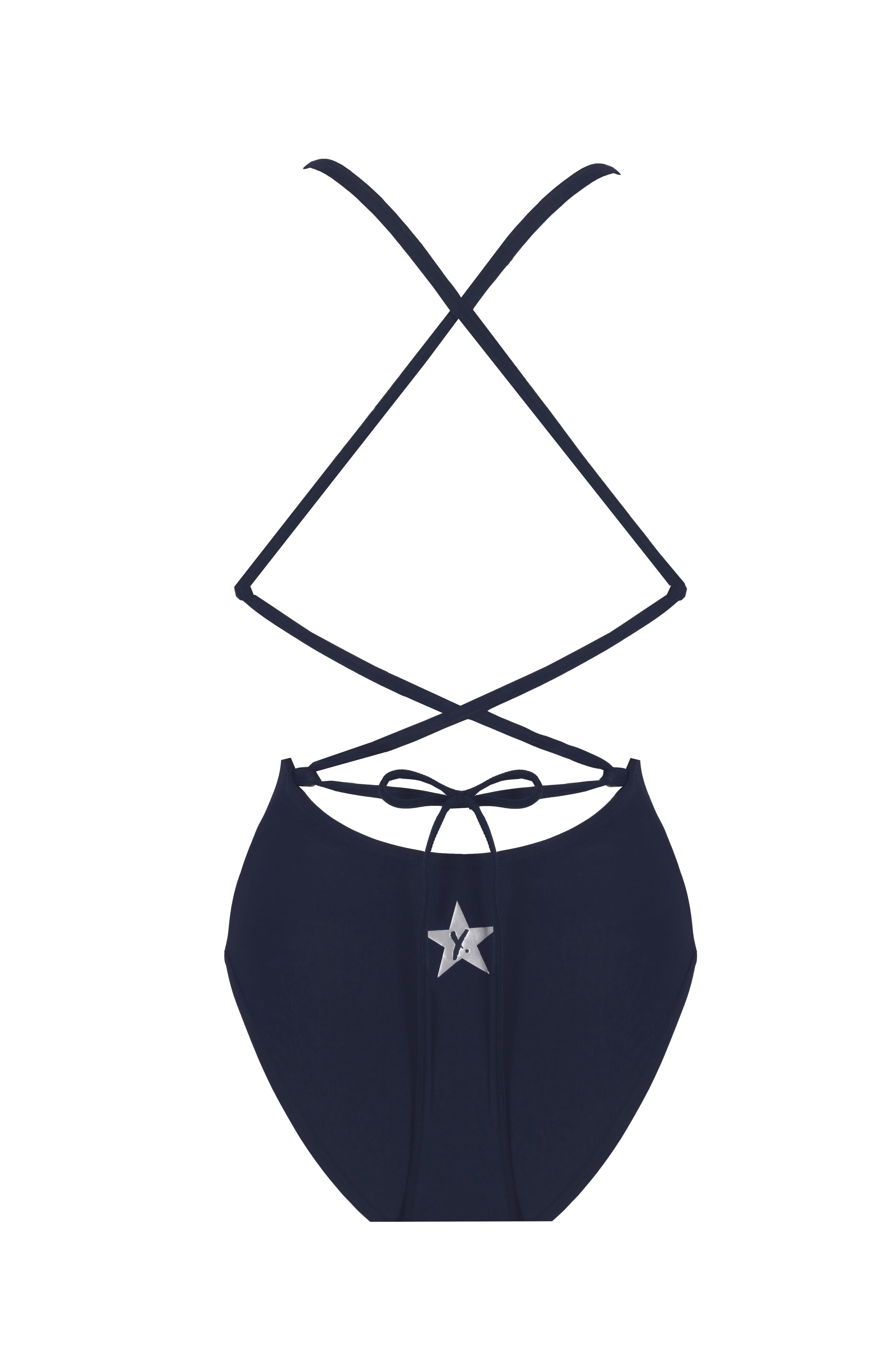 RACER SWIMSUIT - CRUISE