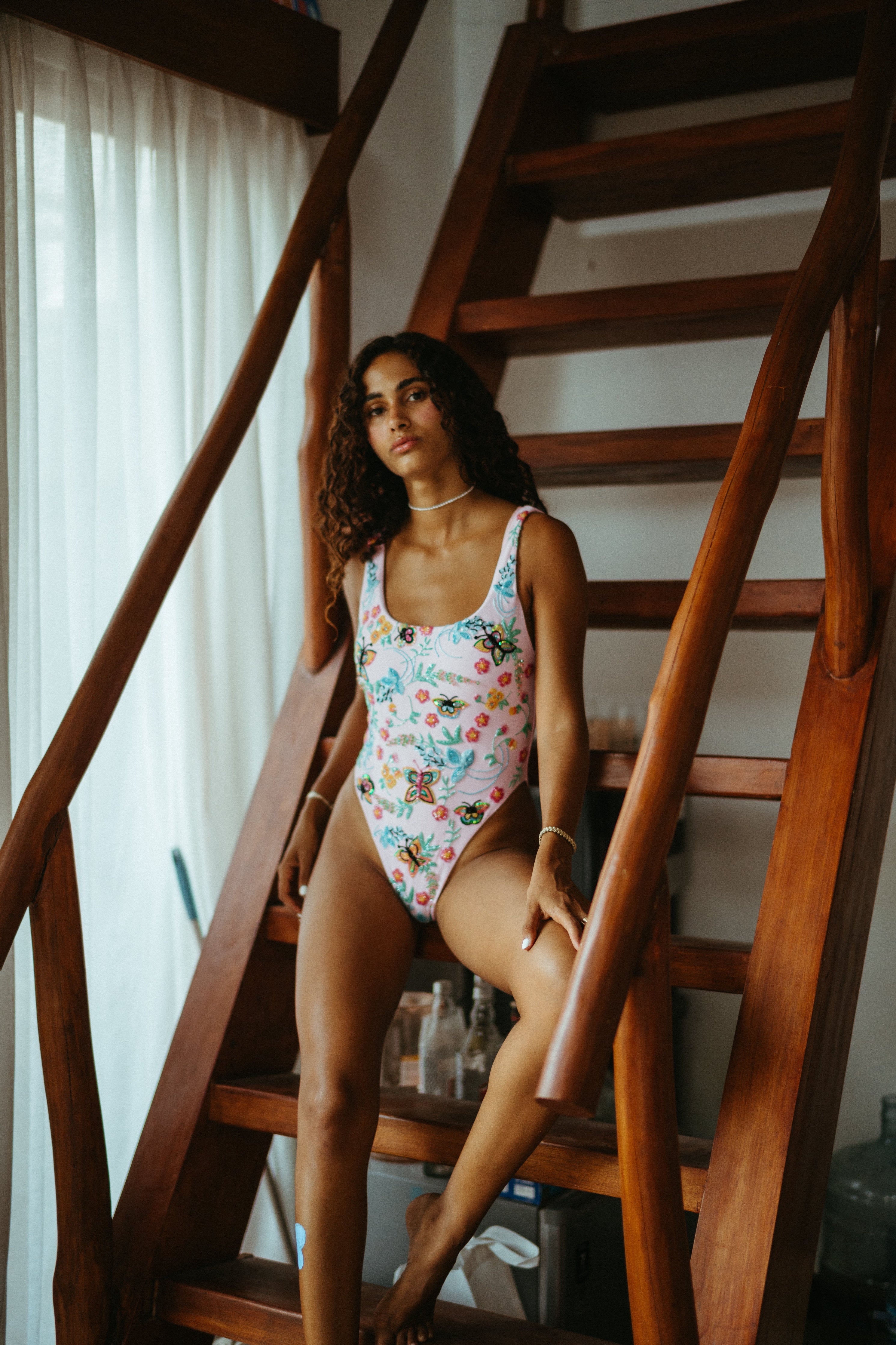 Arizona One Piece Swimsuit