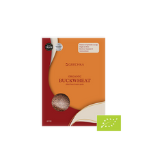 Organic Grechka Parboiled Buckwheat