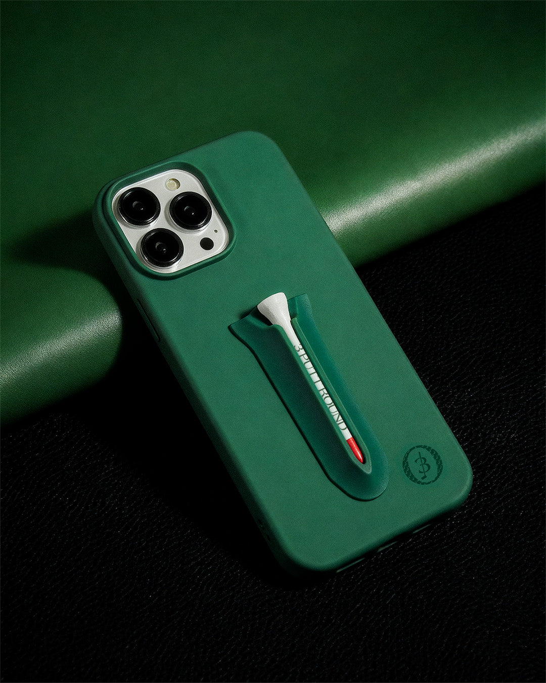 THE TEE CASE - IPHONE 16 PRO MAX