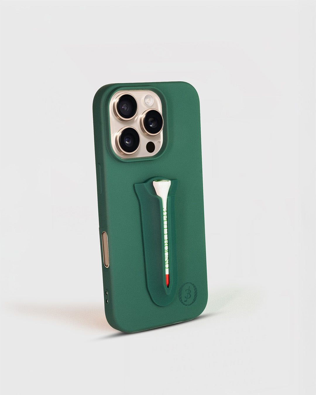 THE TEE CASE - IPHONE 16 PRO