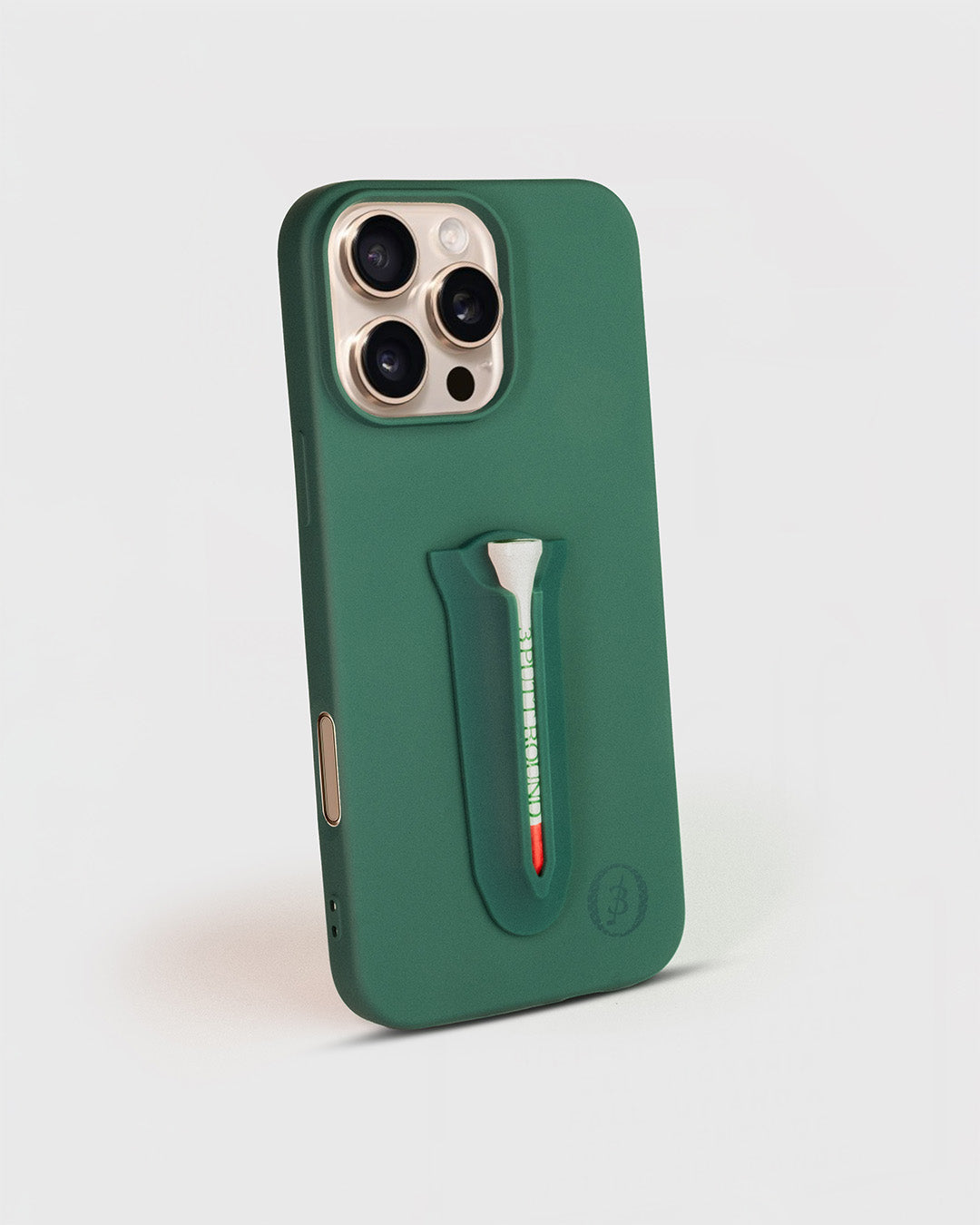 THE TEE CASE - IPHONE 16 PRO MAX