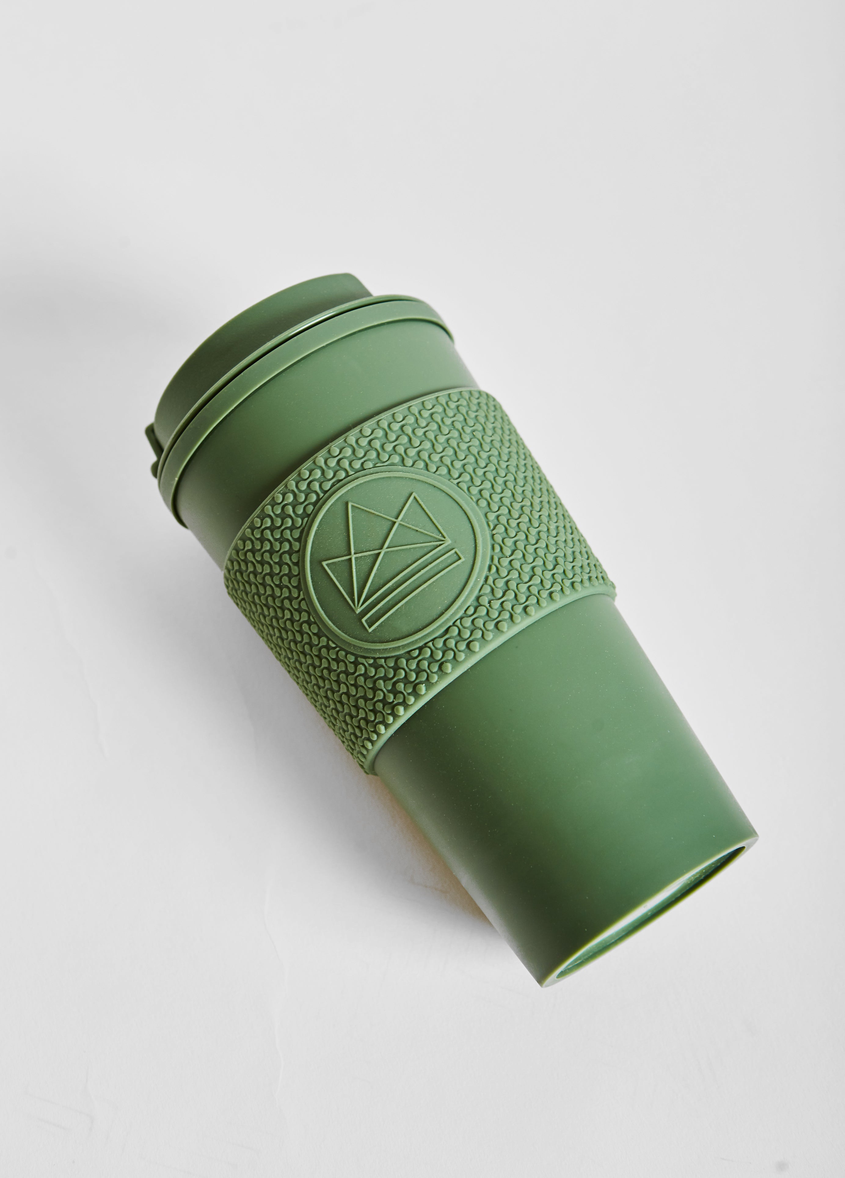 Double Walled Coffee Cups 600ml