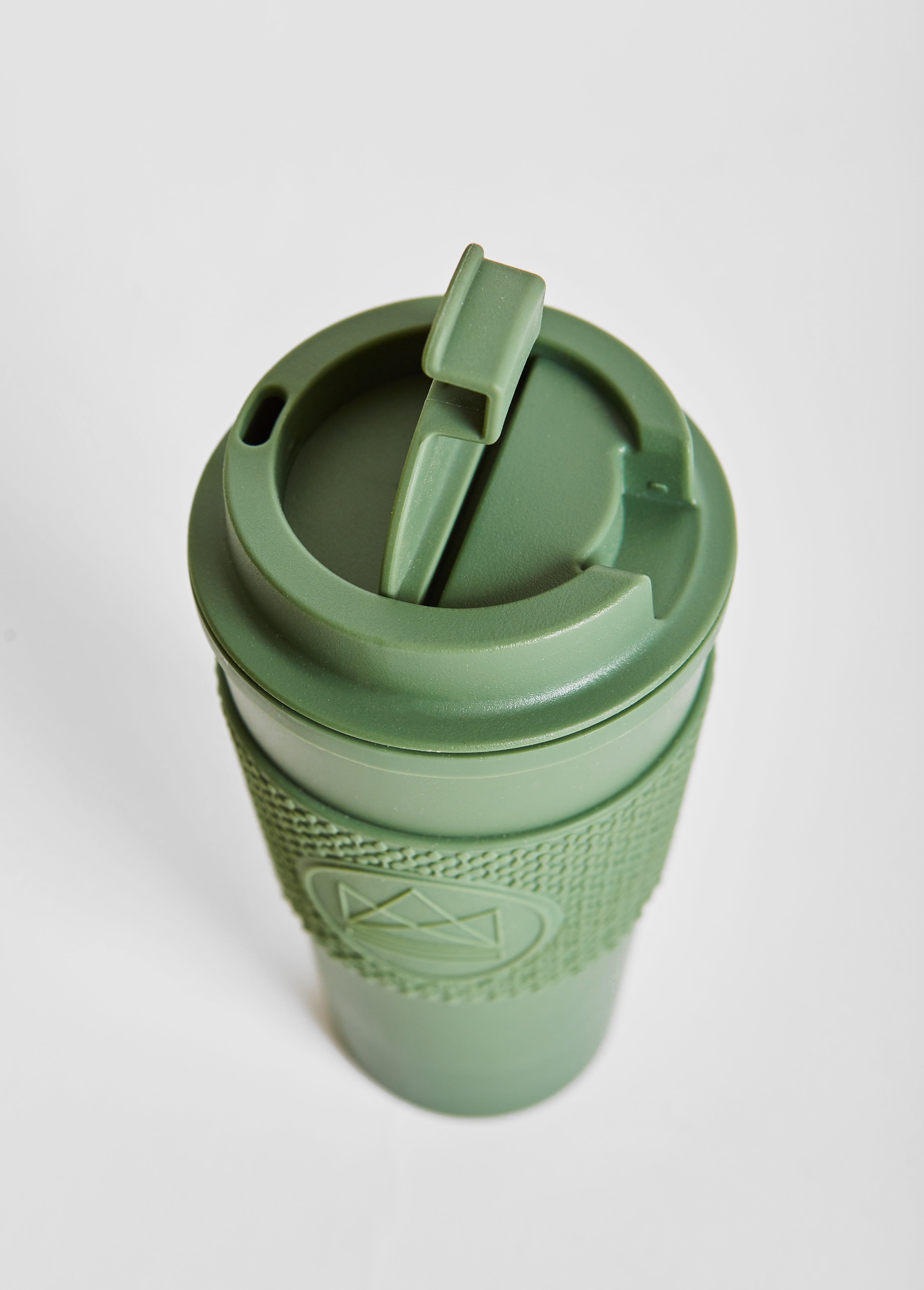 Double Walled Coffee Cups 600ml