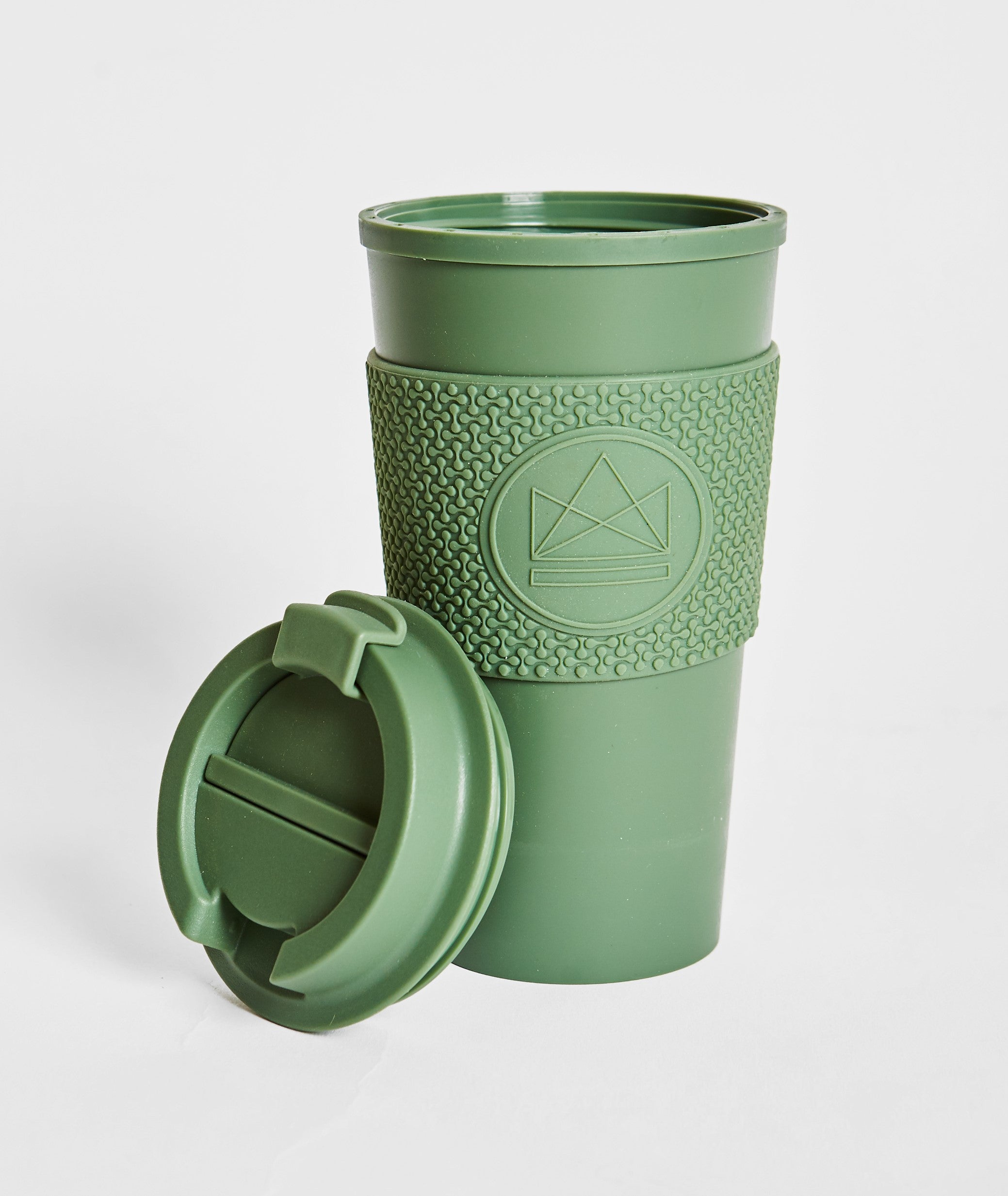 Double Walled Coffee Cups 600ml