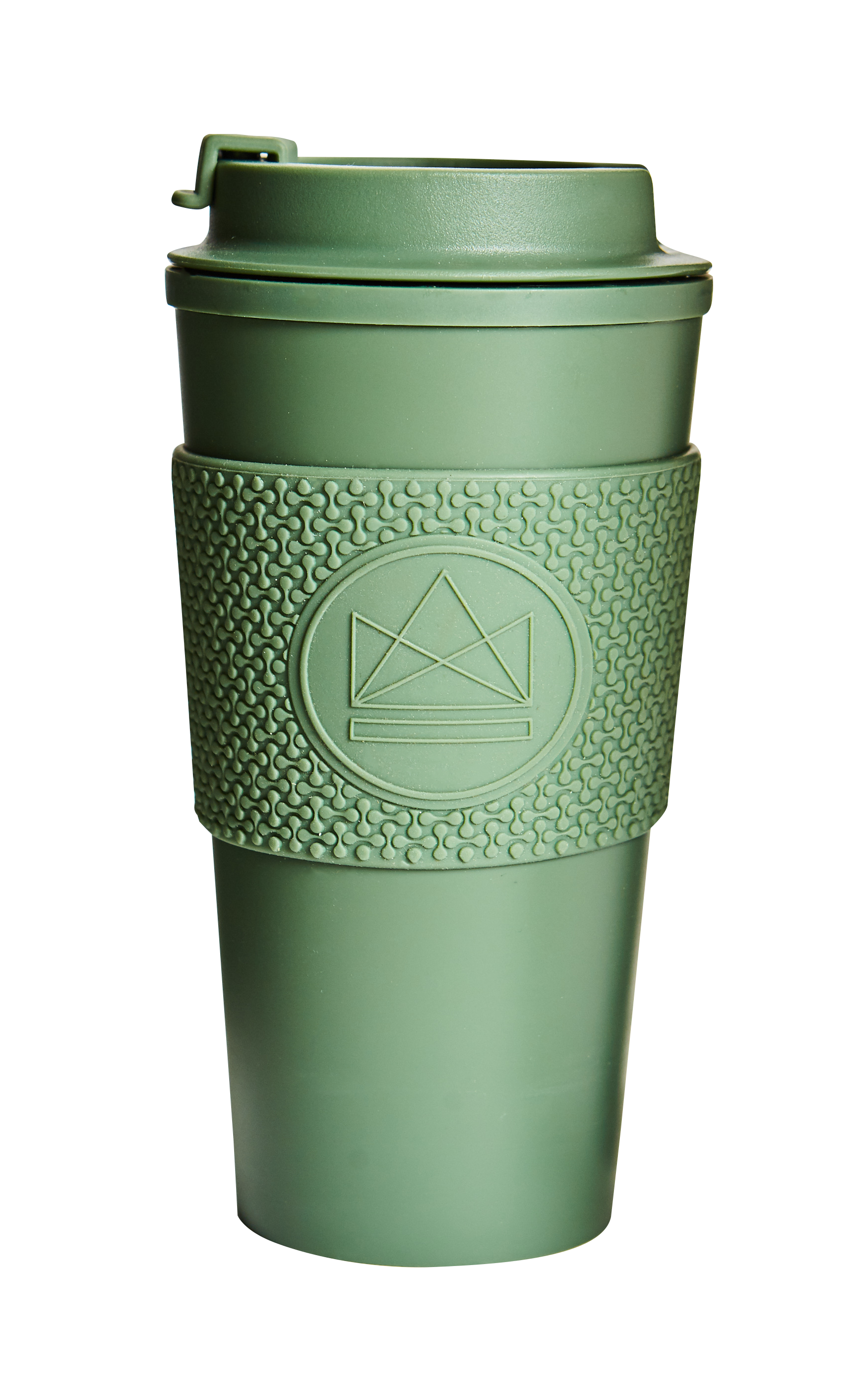 Double Walled Coffee Cups 600ml