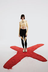 Boomerang Legging