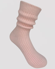 Luxe Cashmere Sock Gift Set of Three