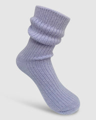 Luxe Cashmere Sock Gift Set of Three