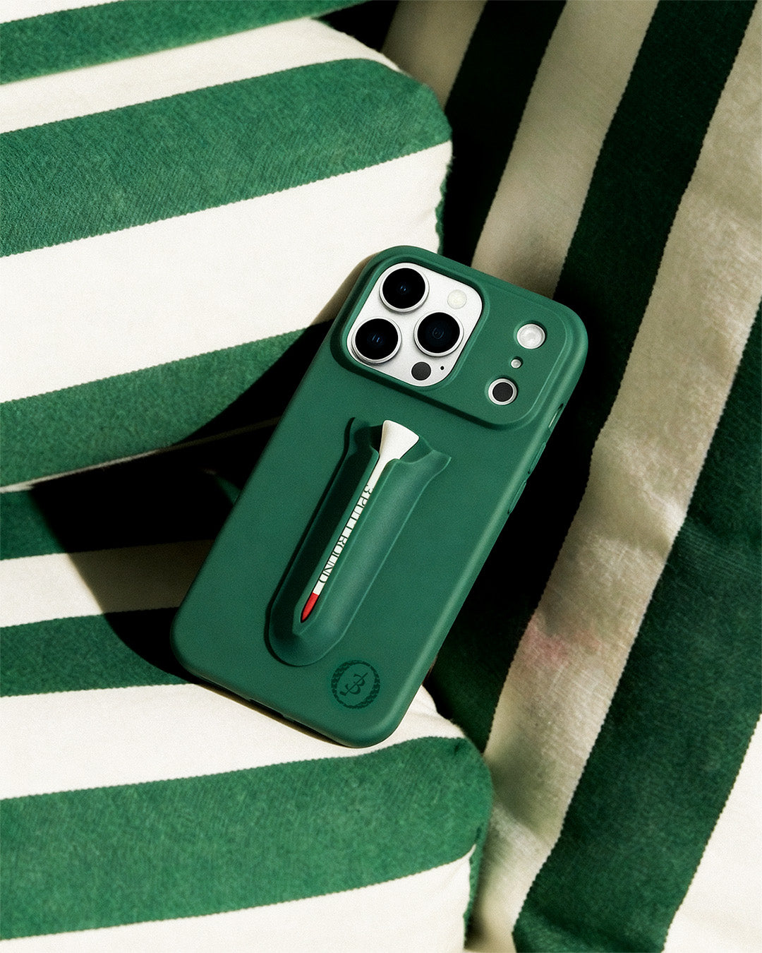 THE TEE CASE - IPHONE 17 PRO