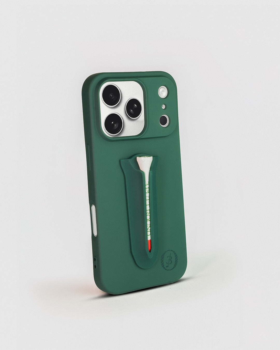 THE TEE CASE - IPHONE 17 PRO