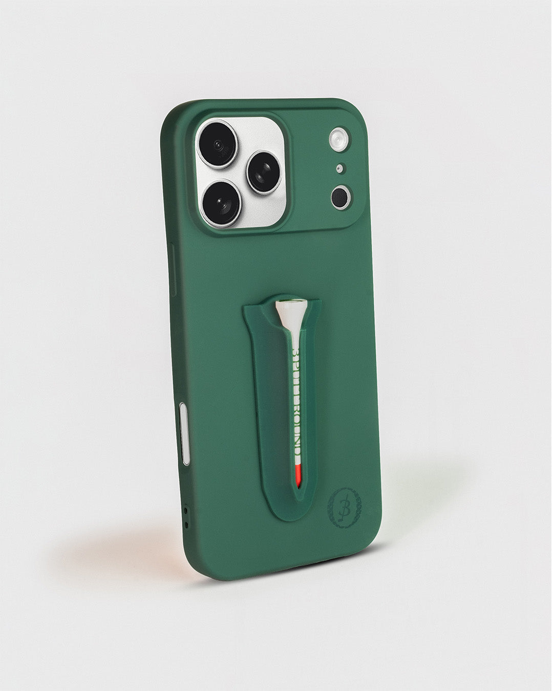 THE TEE CASE - IPHONE 17 PRO MAX