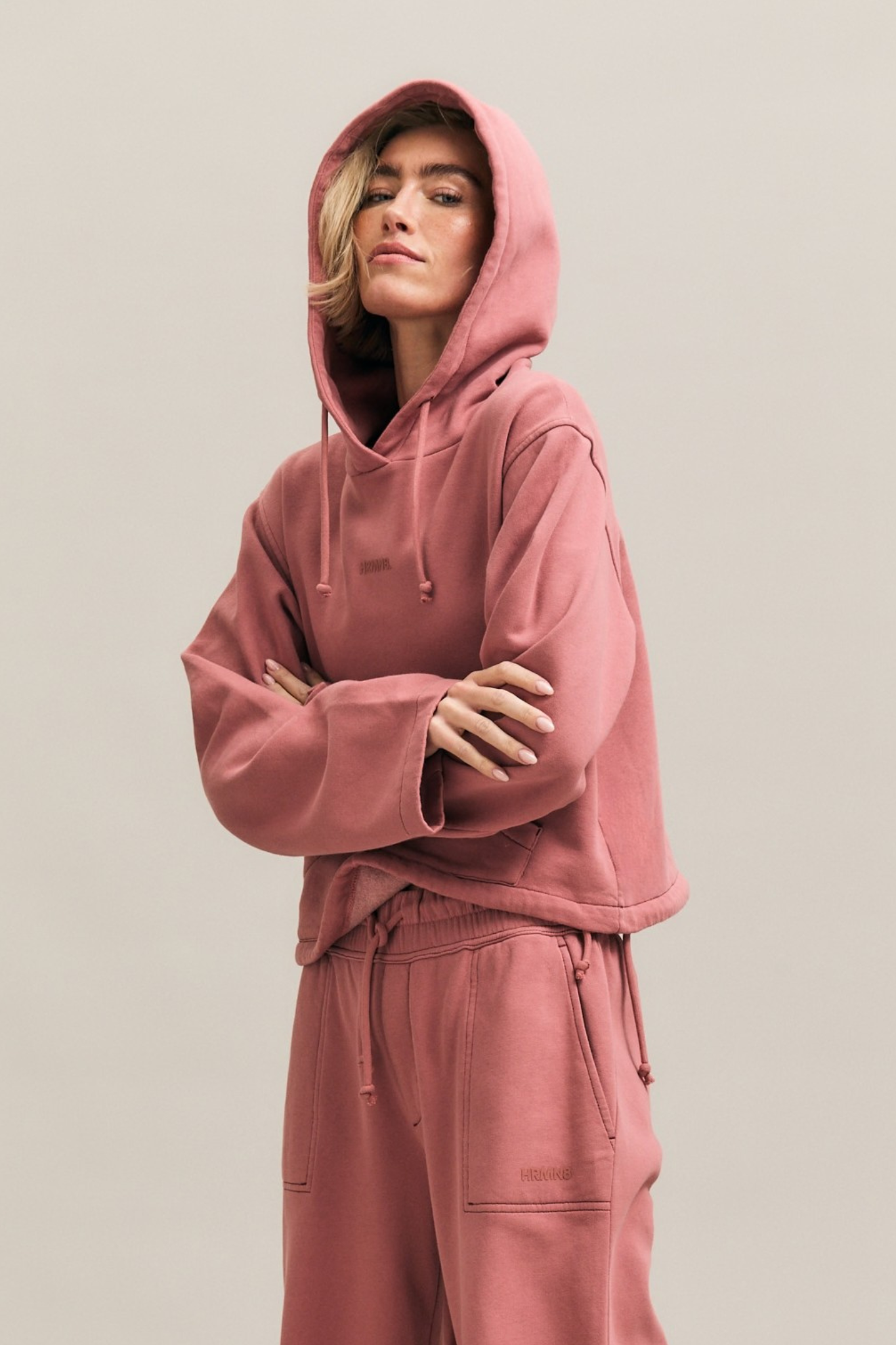 Allure Hoody