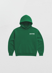 DEPARTMENT of HUMANITY HOODIE