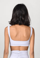 Brassière Sport Bra - Light Gray